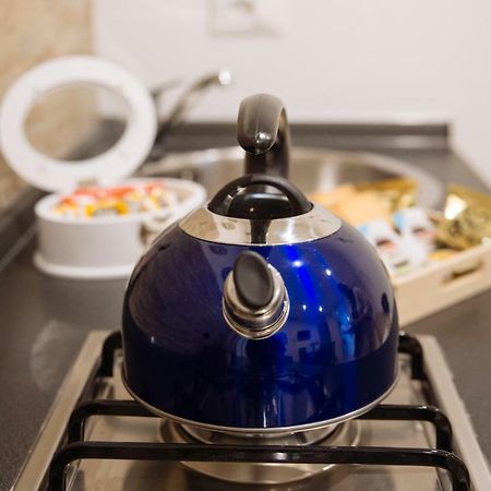 Il Tempo Ritrovato - Locazione Ad Uso Turistico Apartment Палермо Екстериор снимка