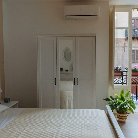 Il Tempo Ritrovato - Locazione Ad Uso Turistico Apartment Палермо Екстериор снимка