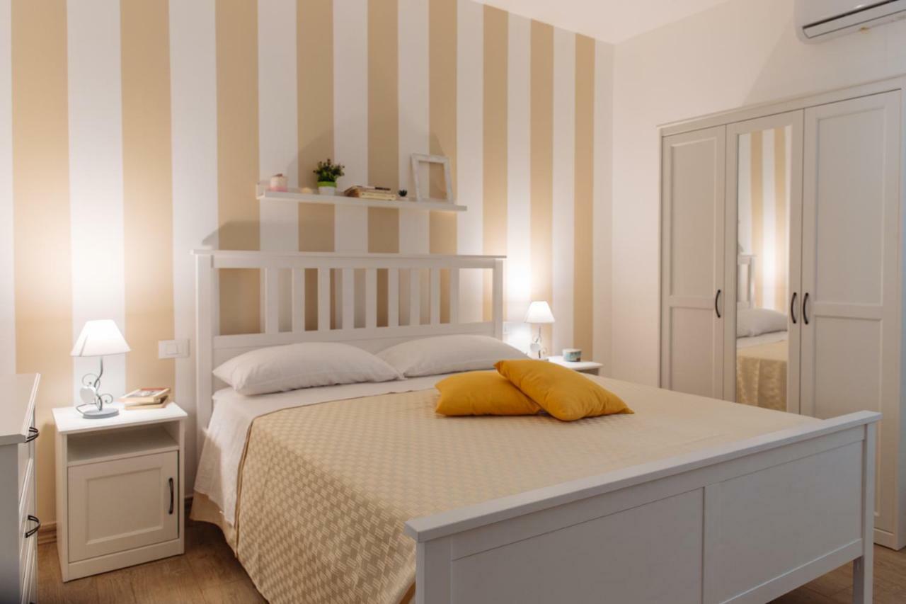 Il Tempo Ritrovato - Locazione Ad Uso Turistico Apartment Палермо Екстериор снимка